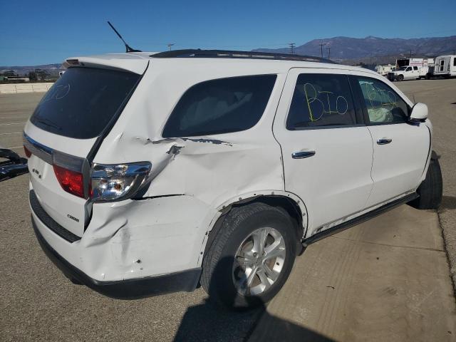 Photo 3 from auction – 2013 DODGE DURANGO CR with VIN 1C4RDHDG3DC598039