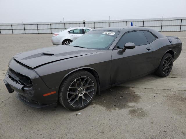 DODGE CHALLENGER 2016 with VIN 2C3CDZAG6GH172366 - Photo from auction