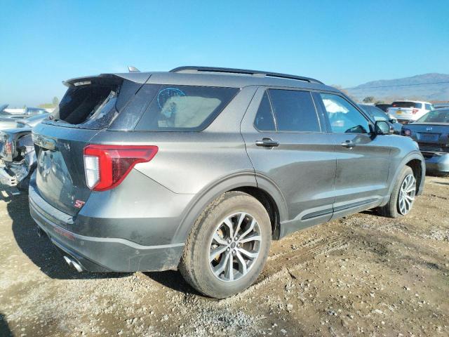 Photo 3 from auction – 2020 FORD EXPLORER S with VIN 1FM5K8GC9LGA40406