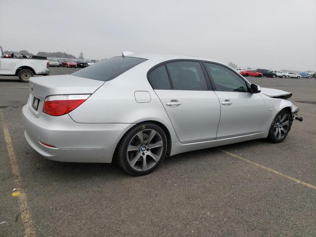 Photo 3 from auction – 2010 BMW 535 I with VIN WBANW1C5XAC167335