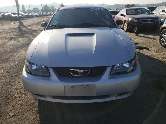 Photo 5 from auction – 2002 FORD MUSTANG with VIN 1FAFP40442F143314