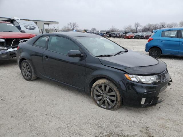Photo 4 from auction – 2013 KIA FORTE SX with VIN KNAFW6A3XD5745655
