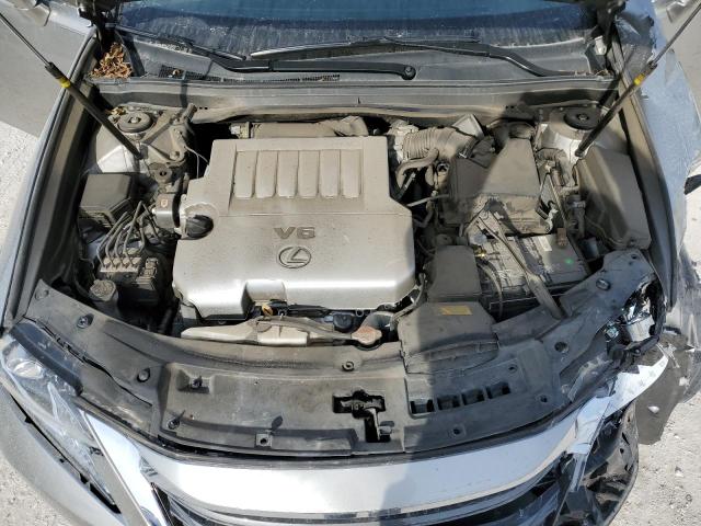 Photo 11 from auction – 2016 LEXUS ES 350 with VIN 58ABK1GG2GU011603