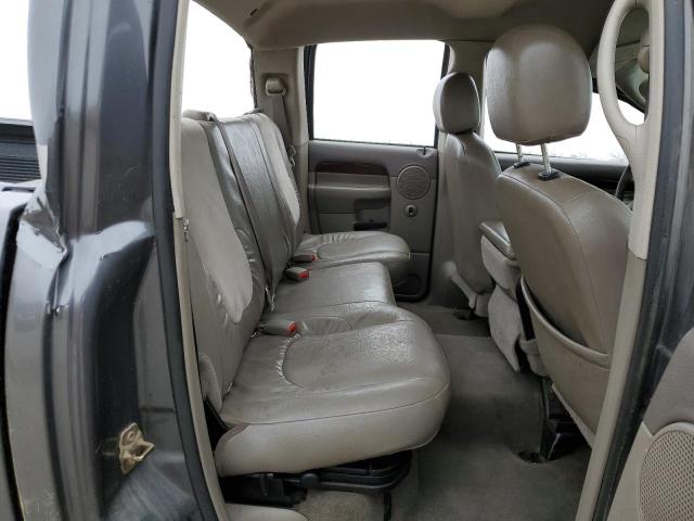 Photo 10 from auction – 2003 DODGE RAM 1500 S with VIN 1D7HA18D43S283515