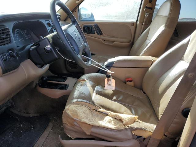 Photo 7 from auction – 1998 DODGE DURANGO with VIN 1B4HS28Z4WF161904