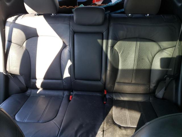 Photo 10 from auction – 2011 HYUNDAI TUCSON GLS with VIN KM8JU3AC6BU140984