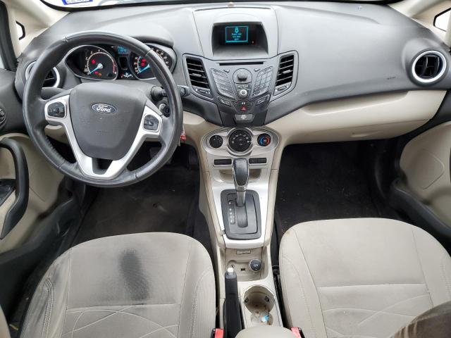 Photo 8 from auction – 2015 FORD FIESTA SE with VIN 3FADP4BJ3FM161979