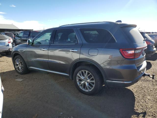Photo 2 from auction – 2014 DODGE DURANGO CI with VIN 1C4SDJET5EC378181