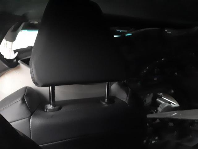 Photo 8 from auction – 2021 TOYOTA VENZA LE with VIN JTEAAAAH8MJ030516