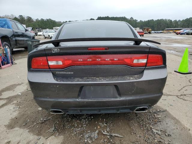 Photo 6 from auction – 2014 DODGE CHARGER SE with VIN 2C3CDXBG6EH315221