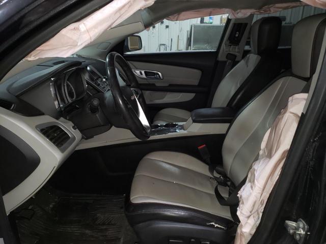 Photo 7 from auction – 2016 GMC TERRAIN SL with VIN 2GKFLUEK5G6341712