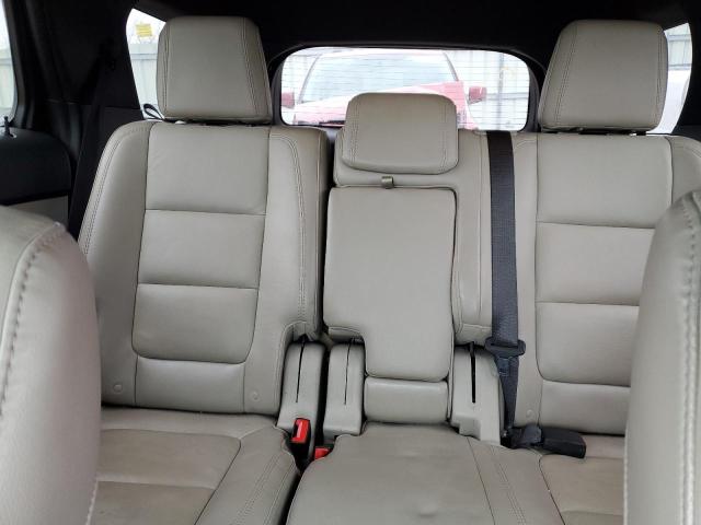 Photo 10 from auction – 2015 FORD EXPLORER L with VIN 1FM5K7F87FGC49526