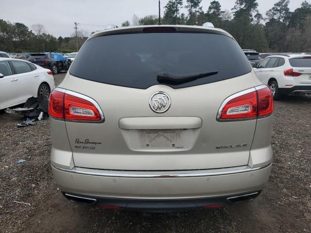 Photo 6 from auction – 2015 BUICK ENCLAVE with VIN 5GAKRBKD1FJ285967