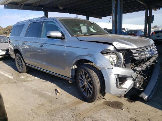 Photo 4 from auction – 2020 FORD EXPEDITION with VIN 1FMJK2AT7LEA88700