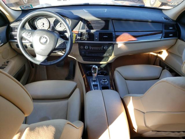Photo 8 from auction – 2012 BMW X5 XDRIVE3 with VIN 5UXZW0C52CL673225