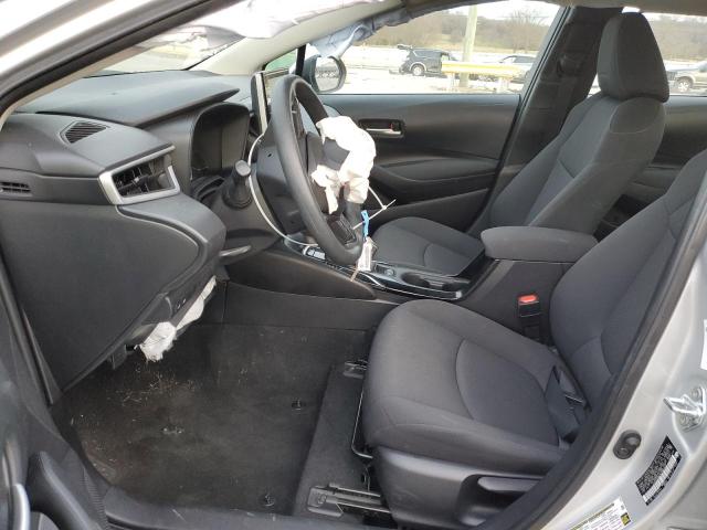 Photo 7 from auction – 2020 TOYOTA COROLLA LE with VIN 5YFEPRAE4LP097519
