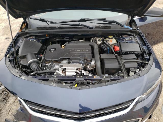 Photo 11 from auction – 2016 CHEVROLET MALIBU LS with VIN 1G1ZB5ST5GF271481