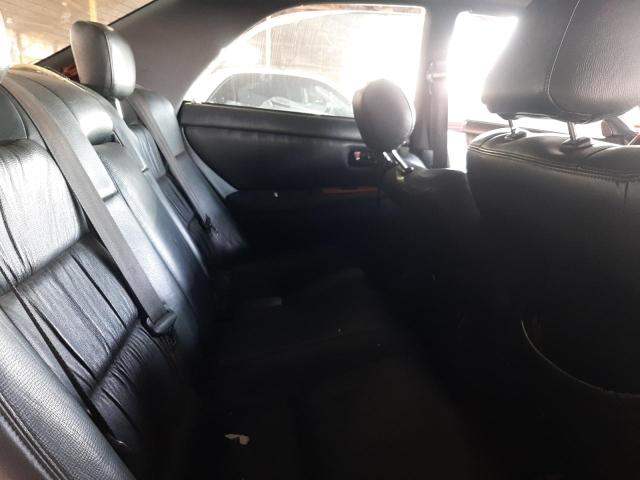 Photo 10 from auction – 2000 LEXUS ES 300 with VIN JT8BF28G2Y5101574