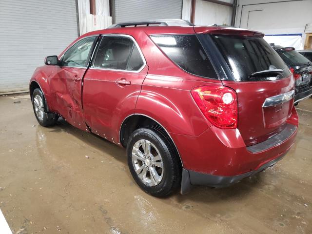 Photo 2 from auction – 2011 CHEVROLET EQUINOX LT with VIN 2CNALPEC3B6353748