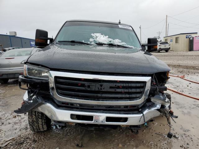 Photo 5 from auction – 2006 GMC SIERRA K25 with VIN 1GTHK23236F128664