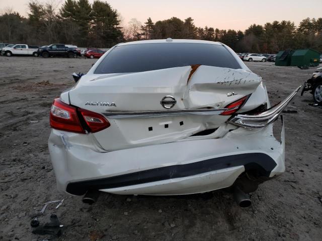 Photo 6 from auction – 2016 NISSAN ALTIMA 2.5 with VIN 1N4AL3AP1GN372927