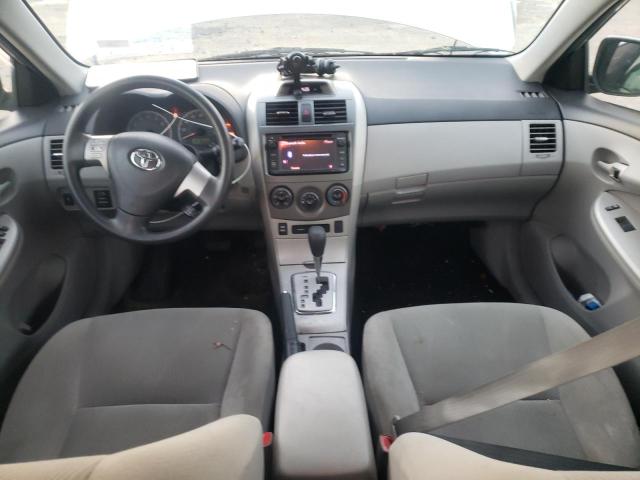 Photo 8 from auction – 2013 TOYOTA COROLLA BA with VIN 2T1BU4EE4DC021146