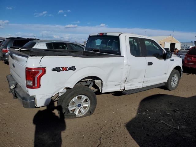 Photo 3 from auction – 2016 FORD F150 SUPER with VIN 1FTEX1EP5GKF22179