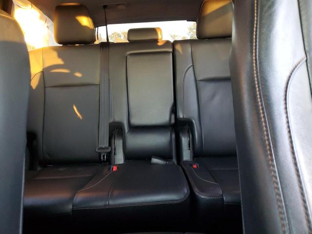 Photo 10 from auction – 2019 TOYOTA HIGHLANDER with VIN 5TDJZRFHXKS574102