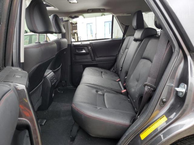Photo 11 from auction – 2020 TOYOTA 4RUNNER SR with VIN JTEBU5JR5L5808435