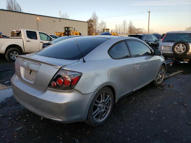 Photo 3 from auction – 2006 TOYOTA SCION TC with VIN JTKDE177060134598