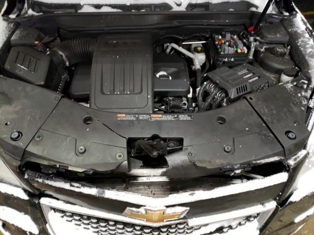 Photo 12 from auction – 2015 CHEVROLET EQUINOX LT with VIN 2GNALCEKXF6406849