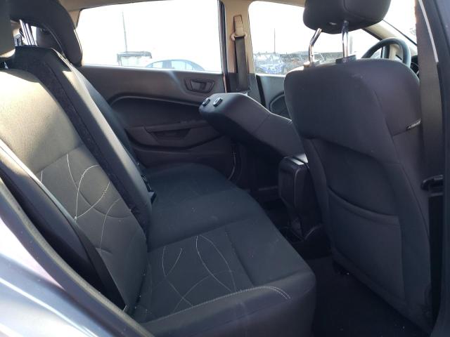 Photo 10 from auction – 2019 FORD FIESTA SE with VIN 3FADP4EJ8KM155794