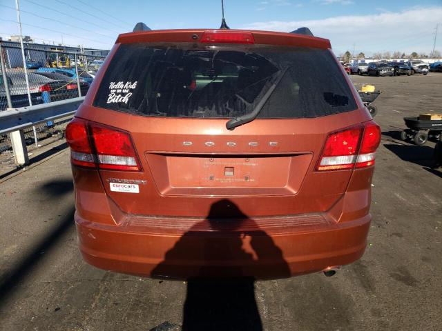 Photo 6 from auction – 2012 DODGE JOURNEY SE with VIN 3C4PDCAB3CT362741