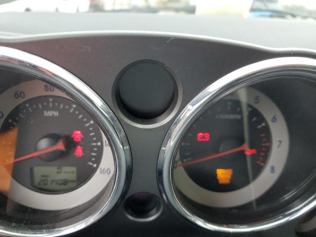 Photo 9 from auction – 2007 MITSUBISHI ECLIPSE SP with VIN 4A3AL25F97E034856