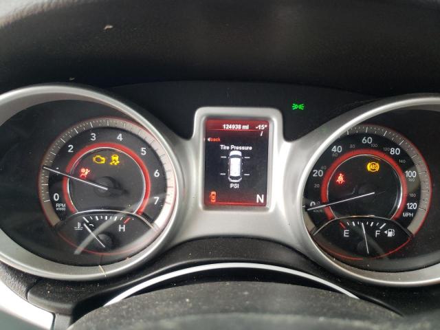 Foto 9 de la subasta – 2012 DODGE JOURNEY SX con VIN 3C4PDCBG3CT304297
