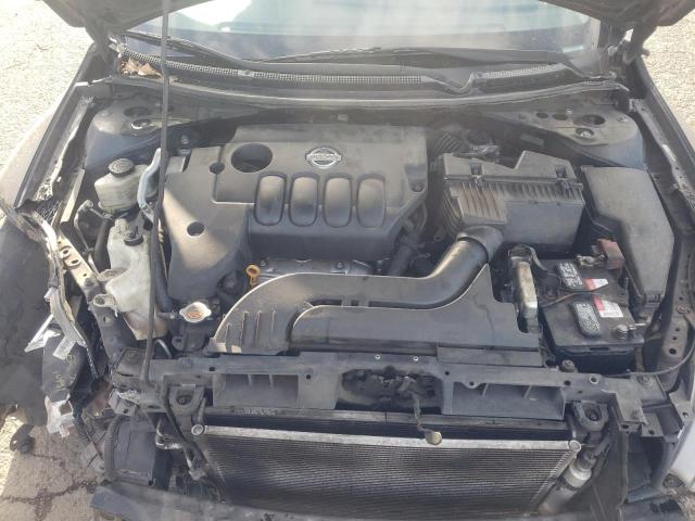 Photo 11 from auction – 2008 NISSAN ALTIMA 2.5 with VIN 1N4AL21E98N552053
