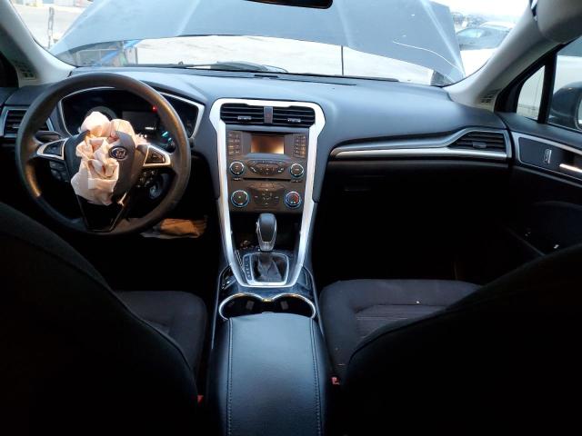 Photo 8 from auction – 2016 FORD FUSION SE with VIN 3FA6P0H75GR153111