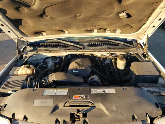 Photo 11 from auction – 2001 GMC SIERRA C25 with VIN 1GTHC29U01E280373