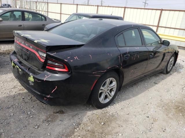 Photo 3 from auction – 2015 DODGE CHARGER SE with VIN 2C3CDXBG2FH759438