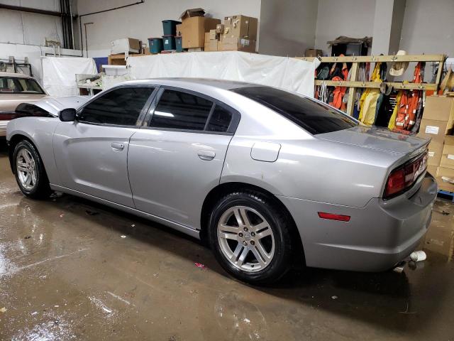 Photo 2 from auction – 2011 DODGE CHARGER with VIN 2B3CL3CG1BH548717