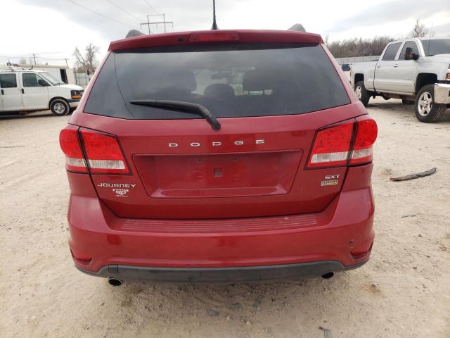 Foto 6 de la subasta – 2012 DODGE JOURNEY SX con VIN 3C4PDCBG3CT304297