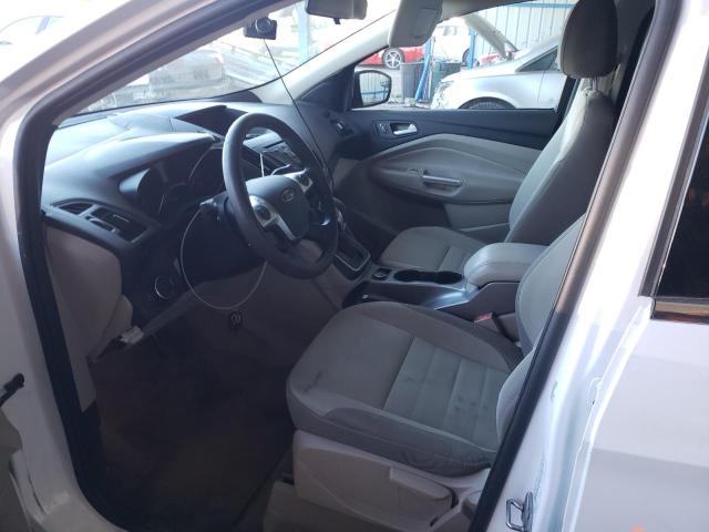 Photo 7 from auction – 2013 FORD ESCAPE SE with VIN 1FMCU0GX2DUC87923