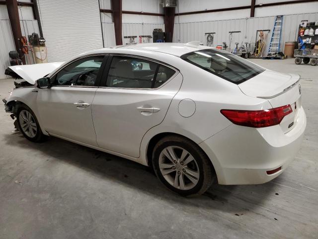 Photo 2 from auction – 2013 ACURA ILX HYBRID with VIN 19VDE3F70DE301110