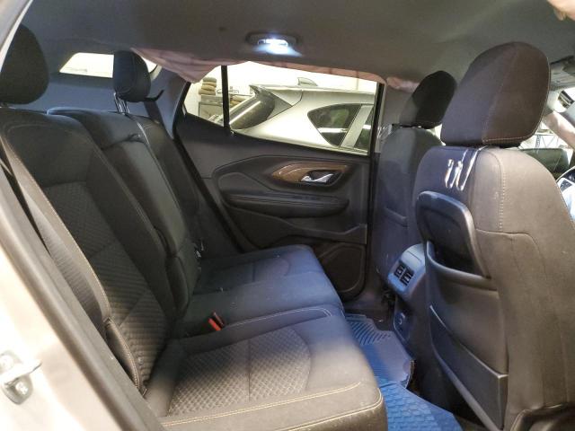 Photo 10 from auction – 2019 GMC TERRAIN SL with VIN 3GKALMEV5KL278829