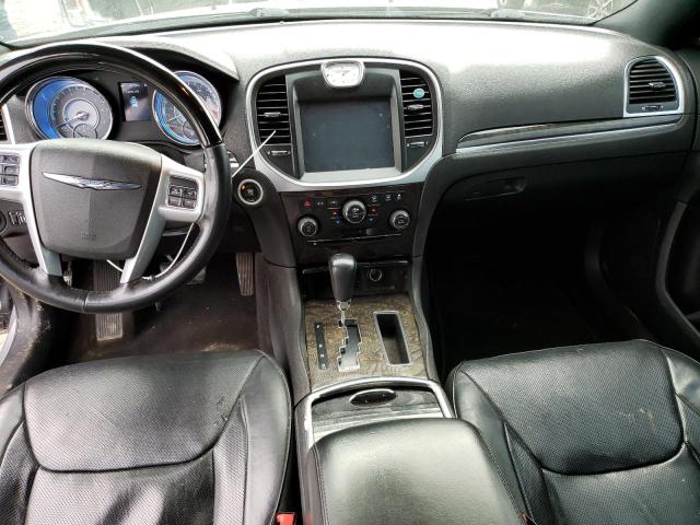 Photo 8 from auction – 2014 CHRYSLER 300C with VIN 2C3CCAET4EH382926