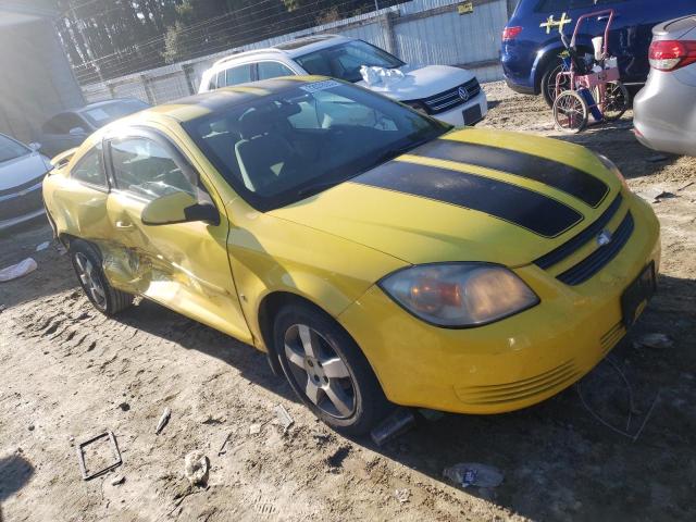 Photo 4 from auction – 2008 CHEVROLET COBALT with VIN 1G1AL18F987188765