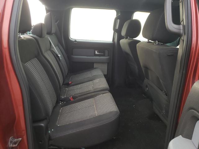 Photo 10 from auction – 2014 FORD F150 SUPER with VIN 1FTFW1EFXEKE75663