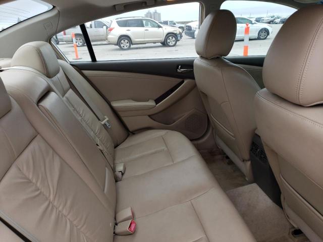 Zdjęcie 10 z aukcji – 2010 NISSAN ALTIMA BAS z VIN 1N4AL2AP2AN448141