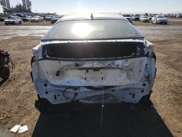 Photo 6 from auction – 2017 TOYOTA PRIUS with VIN JTDKBRFU6H3054057
