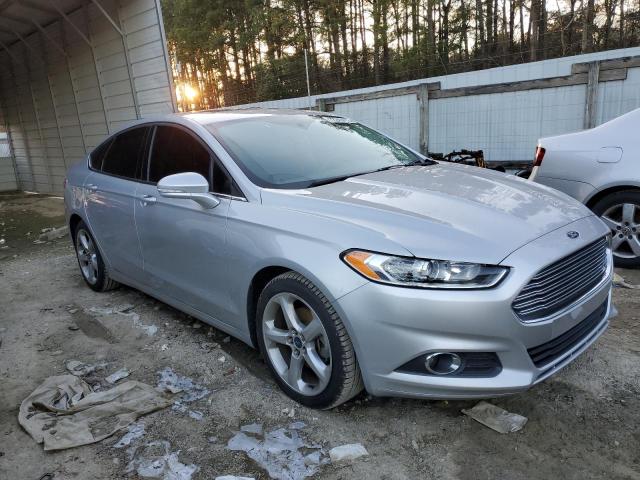 Photo 4 from auction – 2016 FORD FUSION SE with VIN 3FA6P0H77GR276196